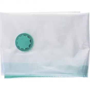 Вакуумный пакет для упаковки и хранения вещей 70*100 см  подвесом/ELFE 93112 купить в Новом Уренгое