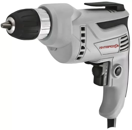 Дрель Д-10/420 Э ИНТЕРСКОЛ купить в Новом Уренгое