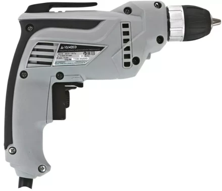 Дрель Д-10/420 Э ИНТЕРСКОЛ купить в Новом Уренгое