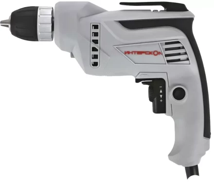 Дрель Д-10/420 Э ИНТЕРСКОЛ купить в Новом Уренгое
