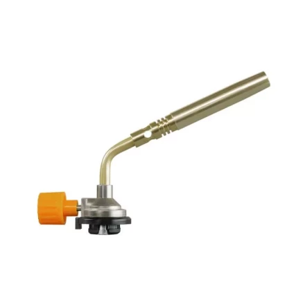 Насадка на баллон без резьбы LP-55 пропановая FoxWeld купить в Новом Уренгое