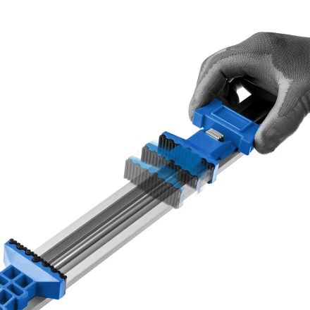 ЗУБР УЗН-90, 900 мм, направляющая шина, Профессионал (32232-1) купить в Новом Уренгое