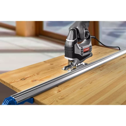 ЗУБР УЗН-90, 900 мм, направляющая шина, Профессионал (32232-1) купить в Новом Уренгое