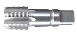 Метчик Трубный для конической резьбы RC 3/8 Гост 6227-80 купить в Новом Уренгое