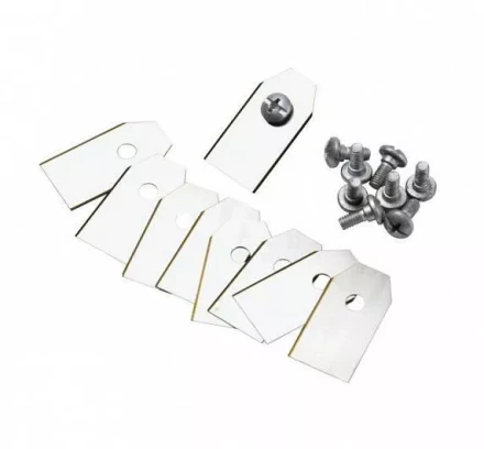 Набор режущих ножей (9шт) GARDENA купить в Новом Уренгое