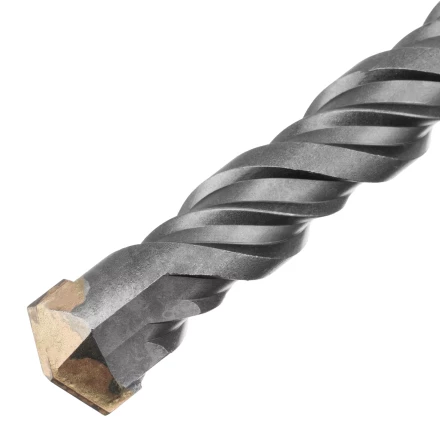 Бур по бетону Сибртех, 22 x 600 мм, SDS Plus 705584 купить в Новом Уренгое