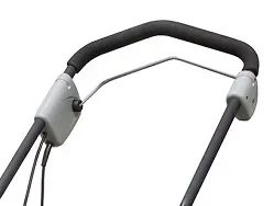 Газонокосилка электро ИНТЕРСКОЛ ГКЭ 40/1200 купить в Новом Уренгое