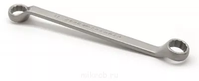 Ключ накидной 19x22 Гост 1465-80 купить в Новом Уренгое