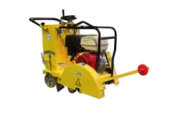 Швонарезчик VFS-500 двигатель GX160 VEKTOR