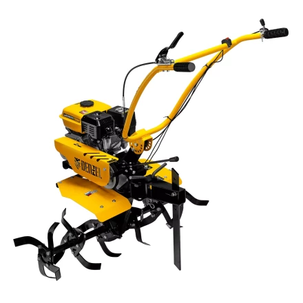 Мотоблок Denzel DPT-270SB 56452 купить в Новом Уренгое