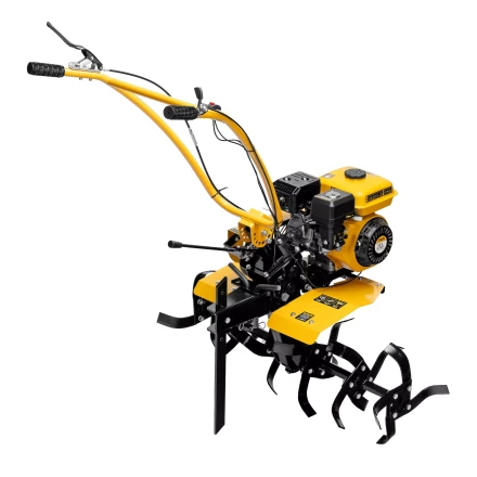 Мотоблок Denzel DPT-270SB 56452 купить в Новом Уренгое