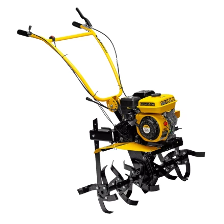 Мотоблок Denzel DPT-270SB 56452 купить в Новом Уренгое