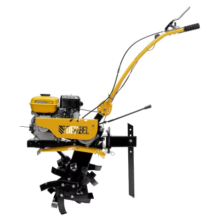 Мотоблок Denzel DPT-270SB 56452 купить в Новом Уренгое