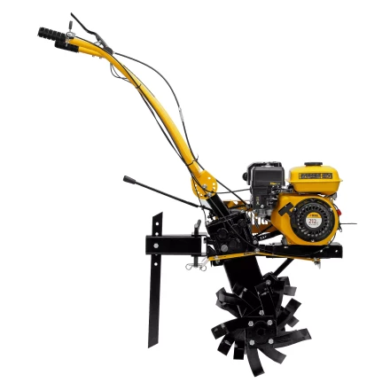 Мотоблок Denzel DPT-270SB 56452 купить в Новом Уренгое