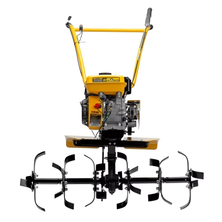 Мотоблок Denzel DPT-270SB 56452 купить в Новом Уренгое