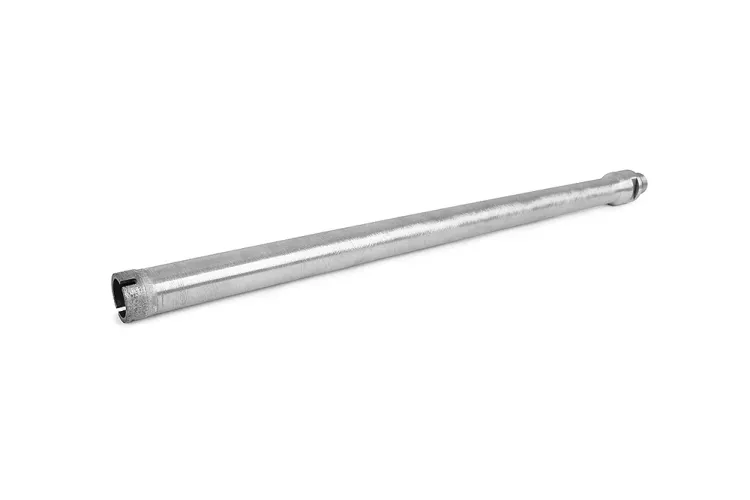 Алмазная коронка MESSER SP D41-400- 1/2 " для сверления с подачей воды купить в Новом Уренгое