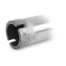 Алмазная коронка MESSER SP D41-400- 1/2 " для сверления с подачей воды купить в Новом Уренгое