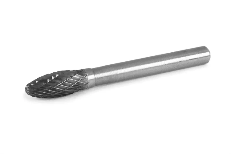 Фреза MESSER формы пламени (тип Н)H0618M06 купить в Новом Уренгое
