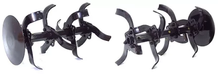 Культиватор-мотоблок бензиновый Aurora COUNTRY 800 HD купить в Новом Уренгое