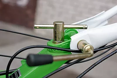 Культиватор-мотоблок бензиновый Aurora COUNTRY 800 HD купить в Новом Уренгое