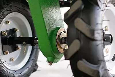 Культиватор-мотоблок бензиновый Aurora COUNTRY 800 HD купить в Новом Уренгое