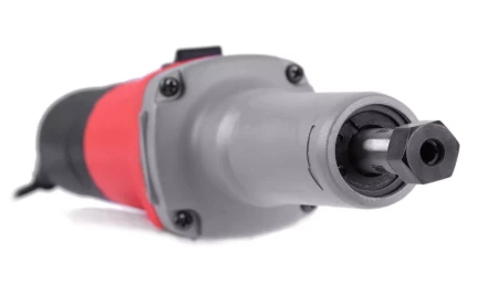 Прямая шлифовальная машина MESSER M3333 купить в Новом Уренгое