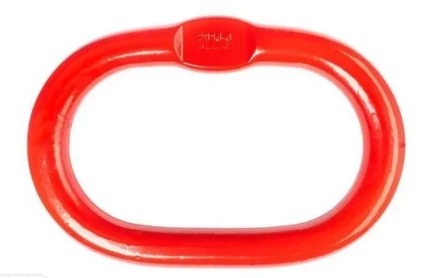 Кольцо овальное одиночное с плоским профилем TOR 21,2 t (г/п 21,2 т) (D) 1049023 купить в Новом Уренгое