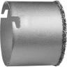 Коронка KRAFTOOL кольцевая, с твердосплавным напылением, 83мм 33401-83 купить в Новом Уренгое