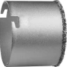 Коронка KRAFTOOL кольцевая, с твердосплавным напылением, 83мм 33401-83 купить в Новом Уренгое