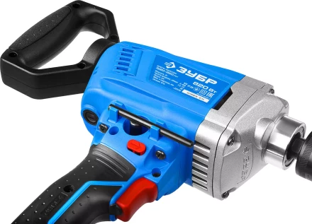 Дрель-миксер ЗДМ-820 РМ серия ПРОФЕССИОНАЛ купить в Новом Уренгое