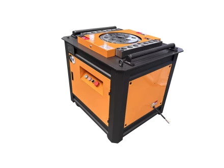 Станок для гибки арматуры TOR GW32A 32/28мм 3кВт с доводчиком (Z) 1026007 купить в Новом Уренгое