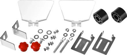 Станок точильный увеличенная мощность + лампа подсветки ЗТШМ-150-250 серия МАСТЕР купить в Новом Уренгое
