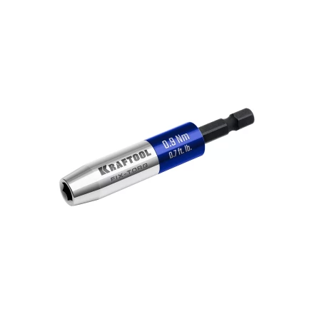 Динамометрический адаптер 64035-0.9 купить в Новом Уренгое