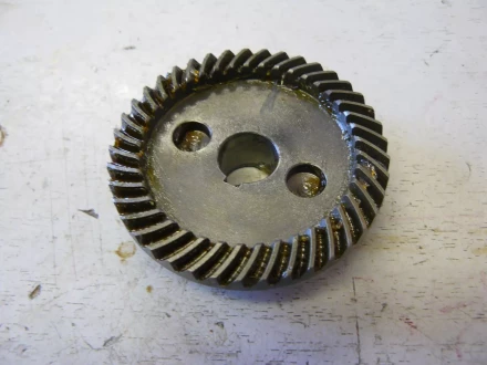 Шестерня ведущая D19,4x14mm, Z=10 U503-211-025 купить в Новом Уренгое