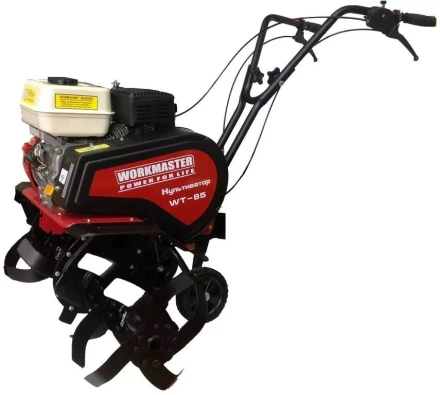 Бензиновый культиватор WorkMaster WT-85 купить в Новом Уренгое