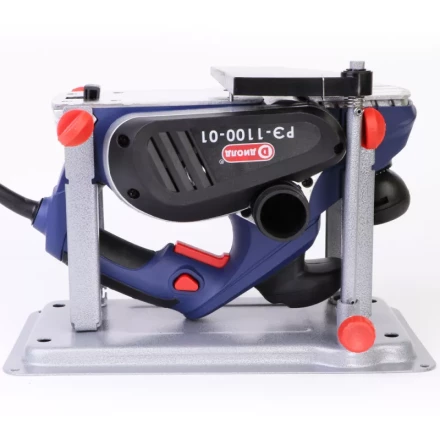 Рубанок Диолд РЭ-1100-01 (подставка) купить в Новом Уренгое