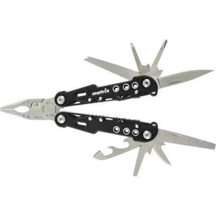 Трансформер 13 функций авторазжим в чехле 165 мм Matrix 17622 купить в Новом Уренгое