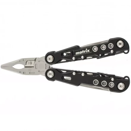 Трансформер 13 функций авторазжим в чехле 165 мм Matrix 17622 купить в Новом Уренгое