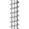 Саморезы СКМ кровельные, RAL 6005 зеленый насыщенный, 25 x 5.5 мм, 1 800 шт, для металлических конструкций, STAYER 30300-55-025-6005 купить в Новом Уренгое