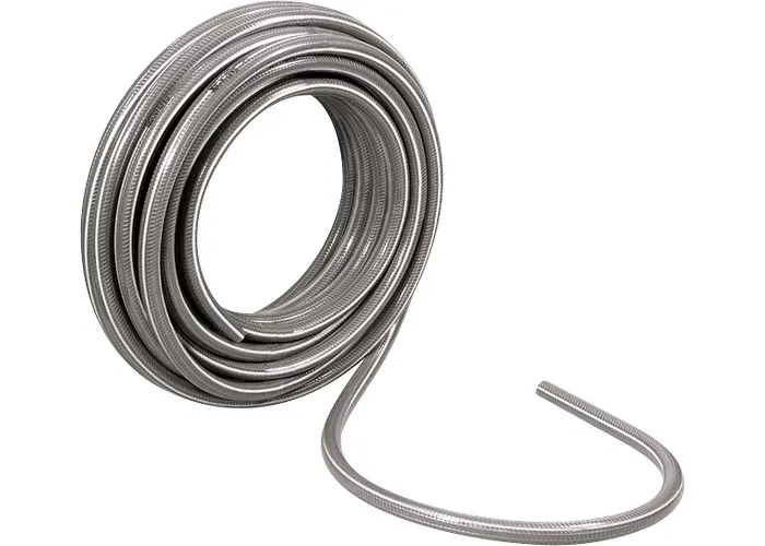 Шланг поливочный 4-слойн. (Heavy duty), 1/2" 15 метров PALISAD LUXE 67559 купить в Новом Уренгое