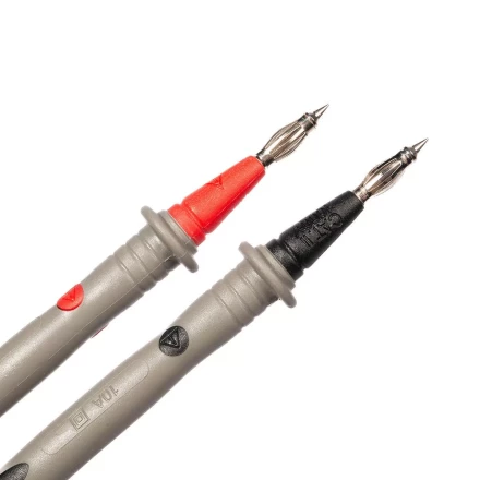 Тестер сопротивления изоляции до 200 ГОм КВТ KT 5205 PROLINE (89639) купить в Новом Уренгое