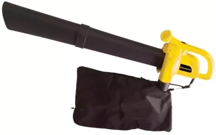 Электрическая воздуходувка Champion EB 2718 купить в Новом Уренгое