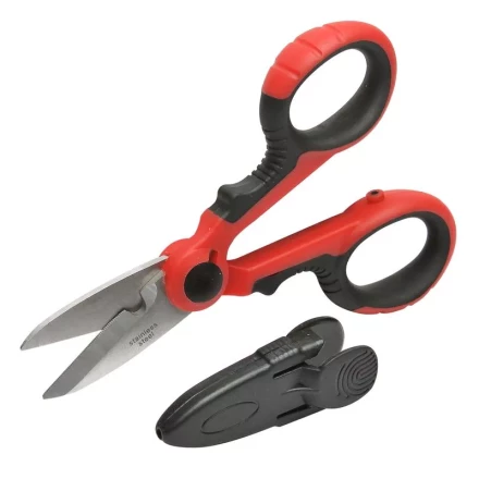 Ножницы универсальные ES-01 КВТ купить в Новом Уренгое