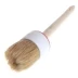 Кисть круглая №16 (55 мм), натуральная щетина, деревянная ручка  Sparta 820865 купить в Новом Уренгое