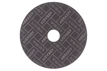 Круг отрезной HAMMER 125х1х22 упак. 25 шт. купить в Новом Уренгое