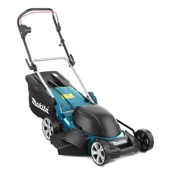 Электрическая газонокосилка Makita ELM4612 купить в Новом Уренгое