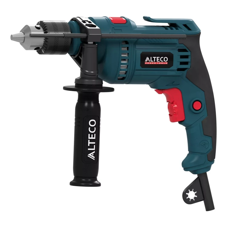 Дрель ударная ALTECO DP 550-13 79166 купить в Новом Уренгое