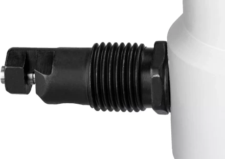 ЗУБР Сверчок, насадка-ножницы для реза листового металла, Профессионал (23293) купить в Новом Уренгое