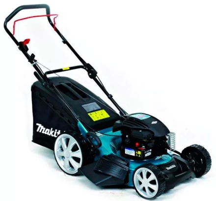 Газонокосилка бензиновая Makita PLM4626 купить в Новом Уренгое