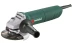 Шлифмашина УШМ W1100-125 Metabo купить в Новом Уренгое